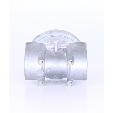 Wix Filters Fuel Filter Base For 24850 Or 2485,24746 24746